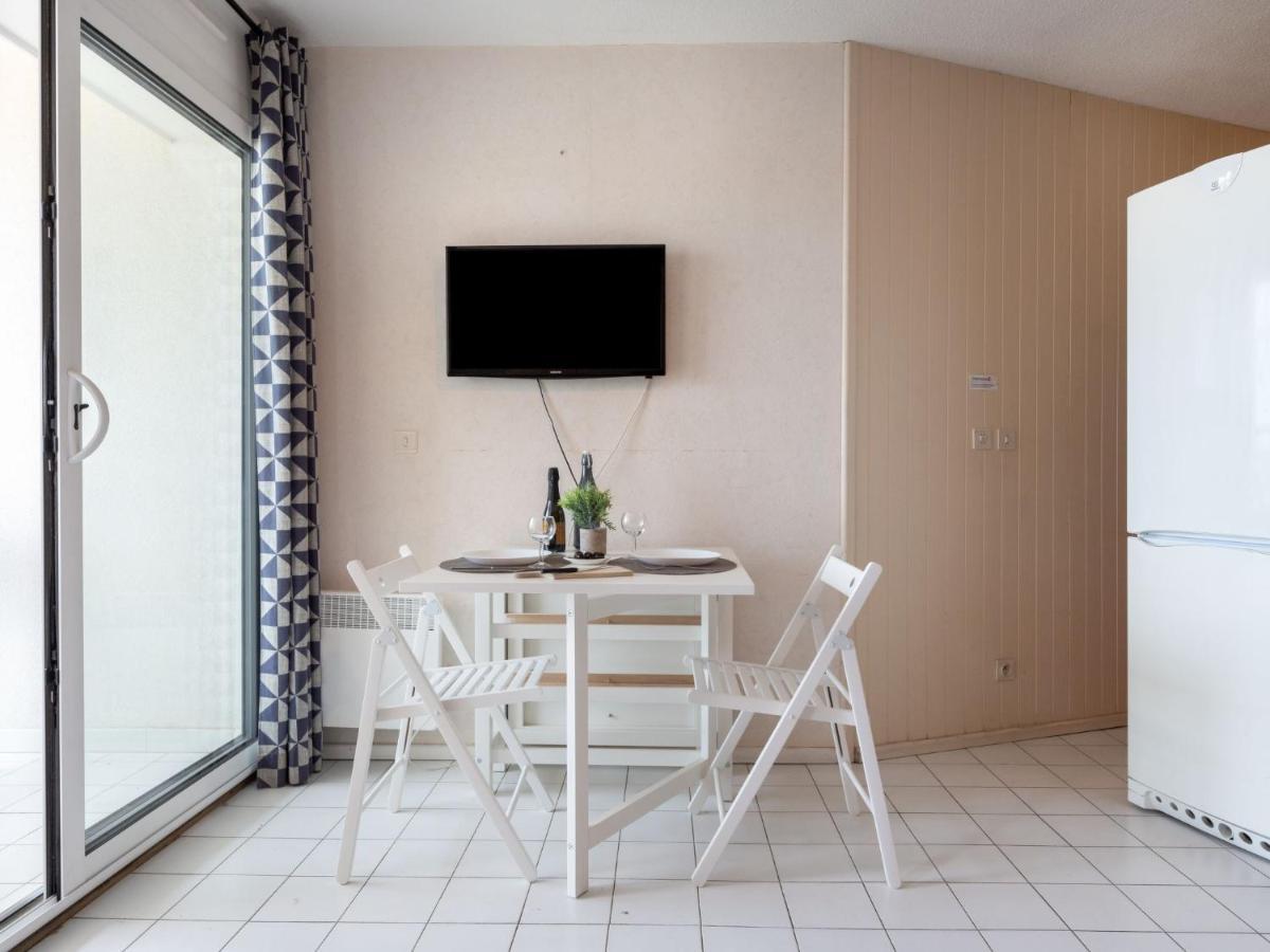 Studio Casino By Interhome Canet-en-Roussillon Exterior foto